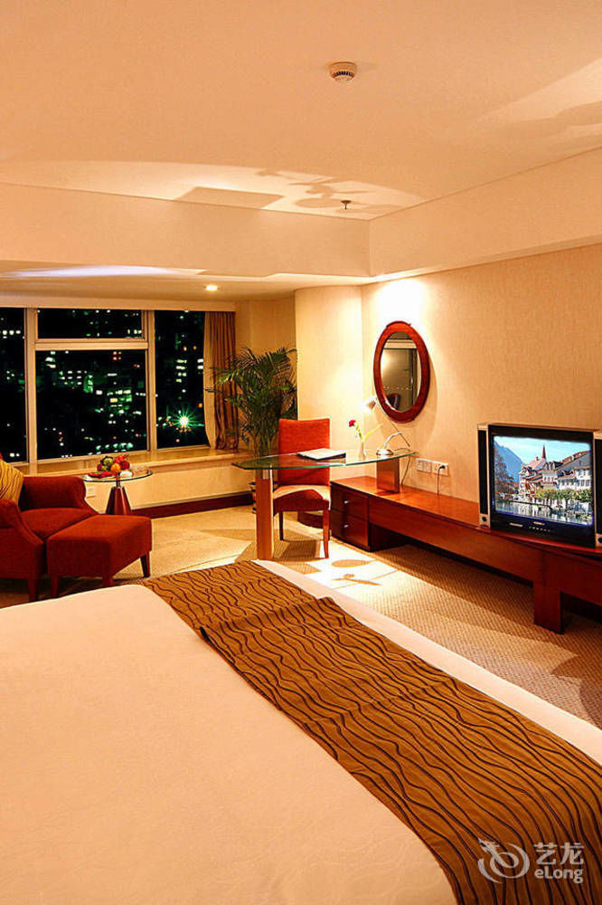 Changshu Yazhi Hotel Suzhou  Luaran gambar
