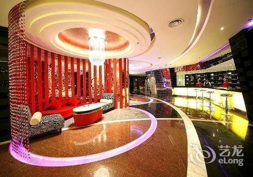 Changshu Yazhi Hotel Suzhou  Luaran gambar